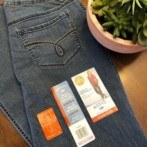 RIDERS by Lee Women's Denim Jeans